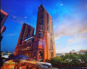 Golden Service Suite at Times Square KL